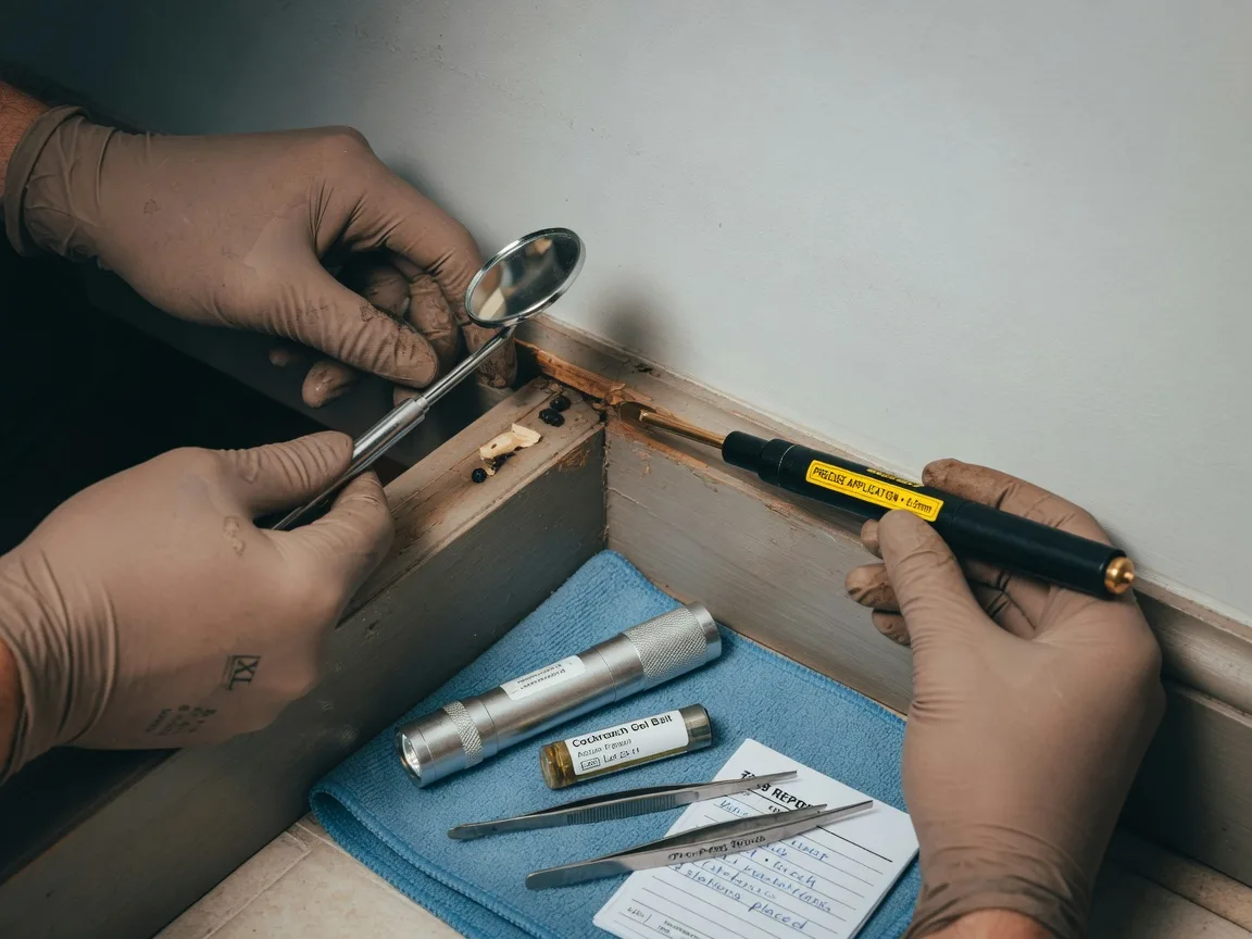 Why choose Emergency Pest Control in Montezuma, GA